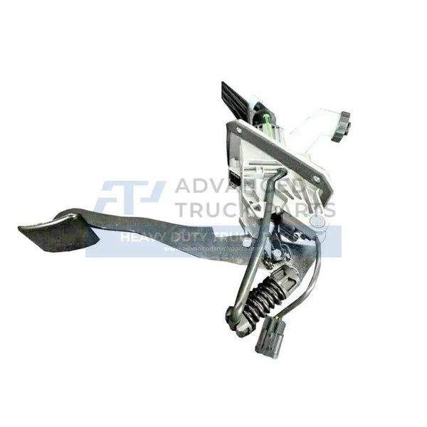 Genuine Wabco Hydraulic Clutch Pedal Assembly Used