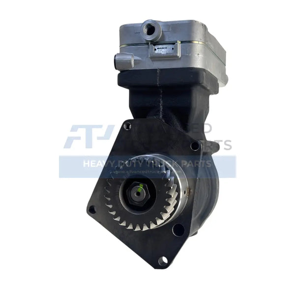 Genuine Wabco Single-Cylinder compressor 352 cc Flange Mounted