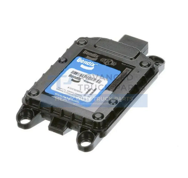 Genuine Western Star Front Radar Assembly Flr21