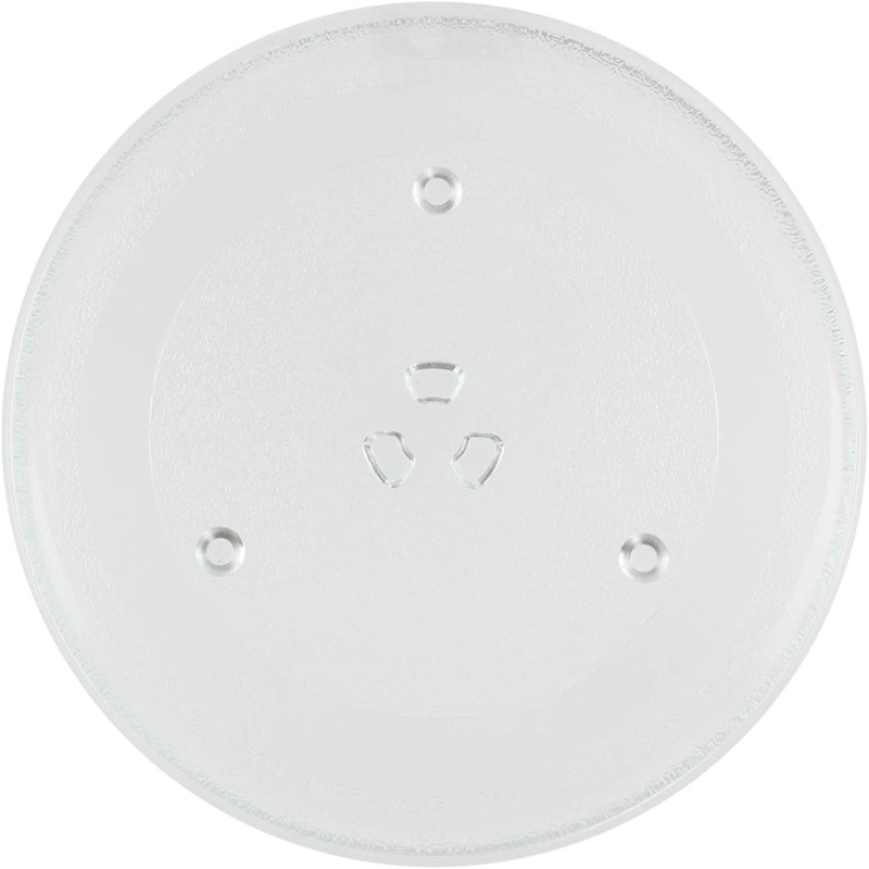 Glass Turntable Plate for KENWOOD K23CM13 Microwave Oven (270mm)