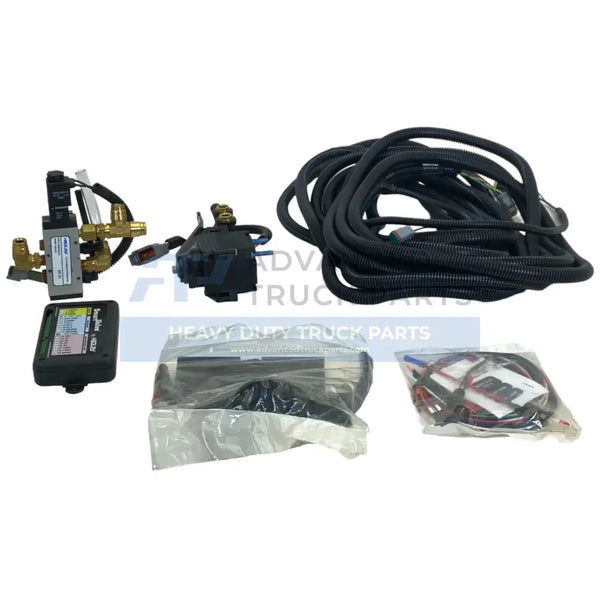 Hadley Kit 2410 Sv Freightliner 6X2