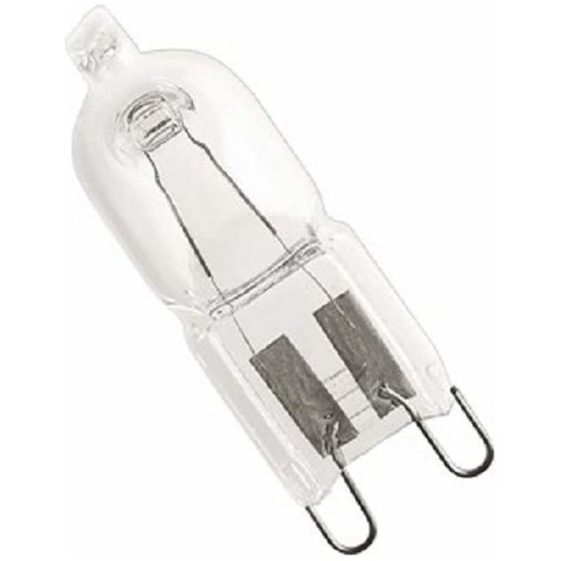 Halogen Lamp Bulb for Smeg Oven Cooker (40 Watt)