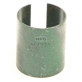 Green 830 rpm engagement springs for Hilliard Extreme Duty Clutch. Sold each