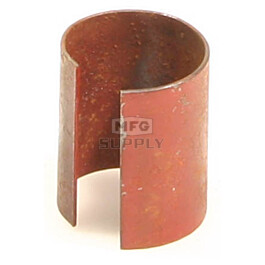 Red 1200 rpm engagement springs for Hilliard Extreme Duty Clutch. Sold each.