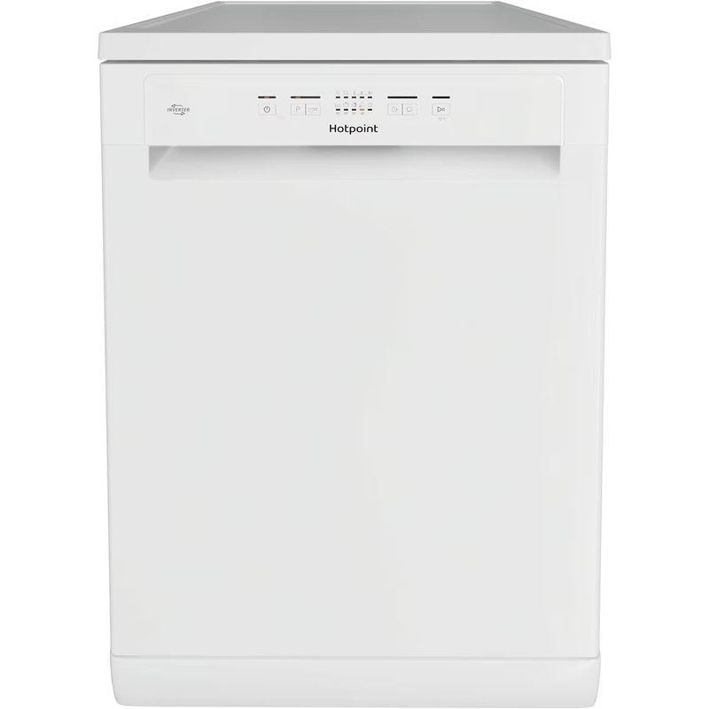 Hotpoint Freestanding Dishwasher | 14 Place Settings | Full Size | H2FHL626UK