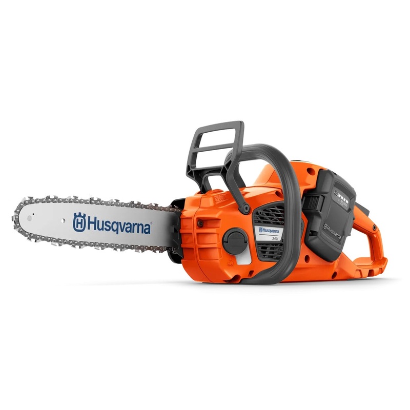 Husqvarna 340i-SKIN