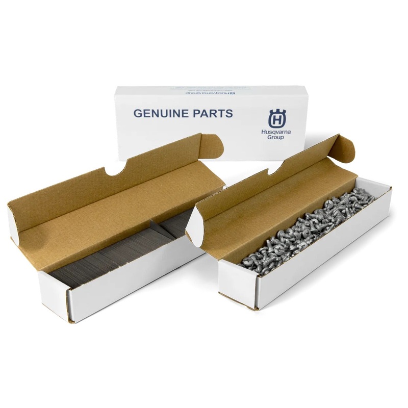 Husqvarna Automower Blades – 300pcs