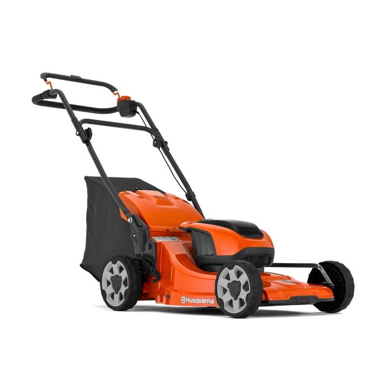 Husqvarna LC142i-SKIN