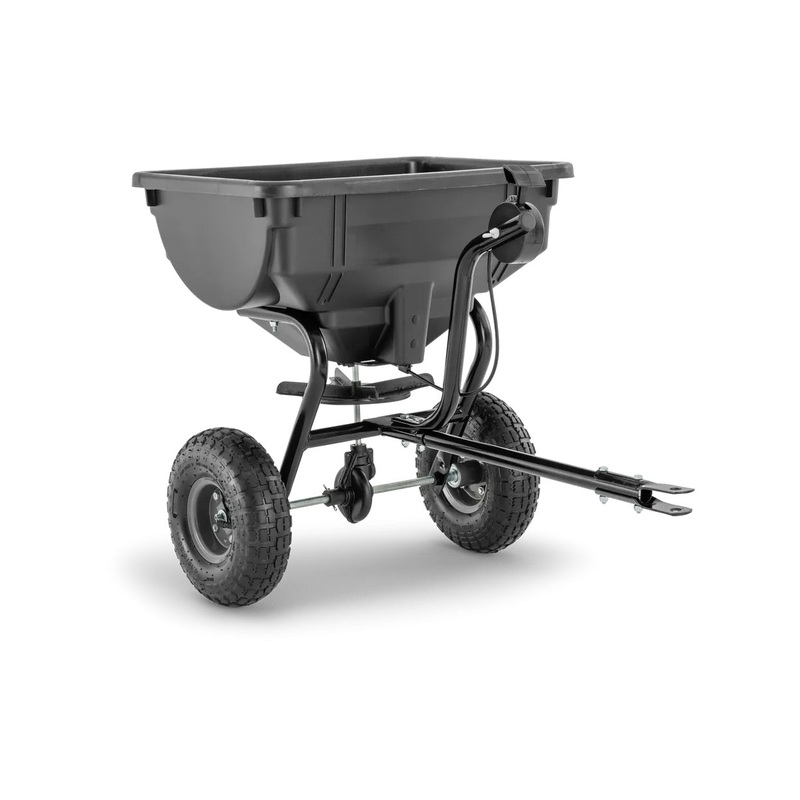 Husqvarna Spreader 38kg