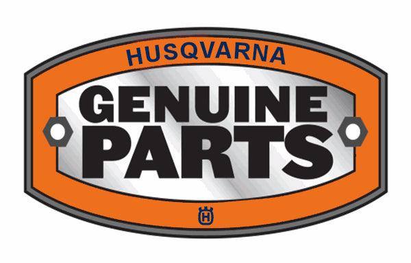 Husqvarna Genuine Part 578931102 ASSY FUEL CAP