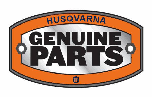 Husqvarna Genuine Part 577887301 HOSE MOLDED BREATHER