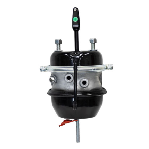 MGM Spring Brake With Welded Clevis, Push Rod TR3030T