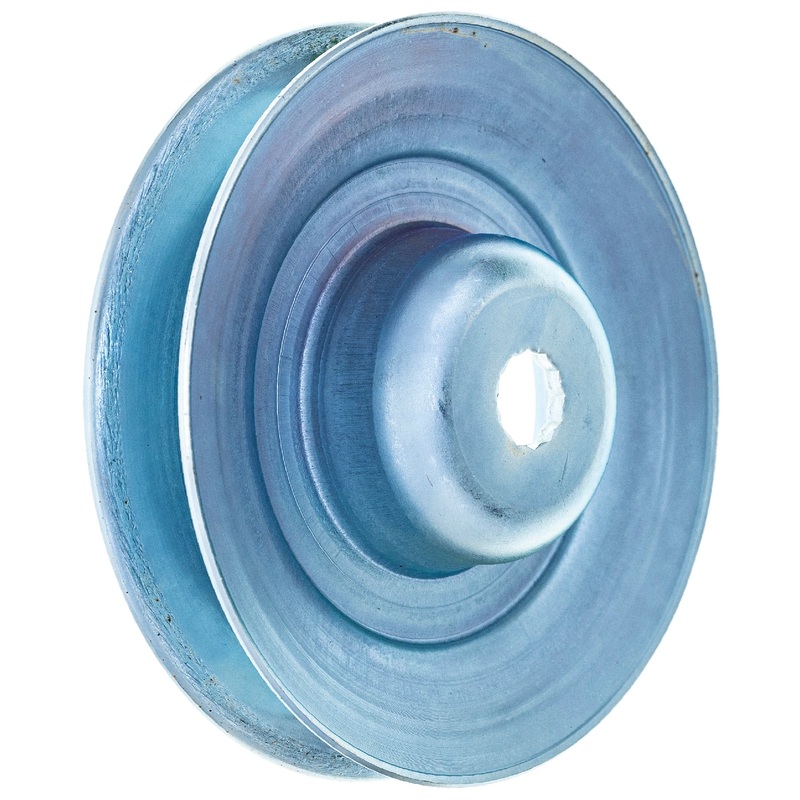 Idler Pulley For Husqvarna Poulan Pro Statesman 532174375 174375 539107521 532107521