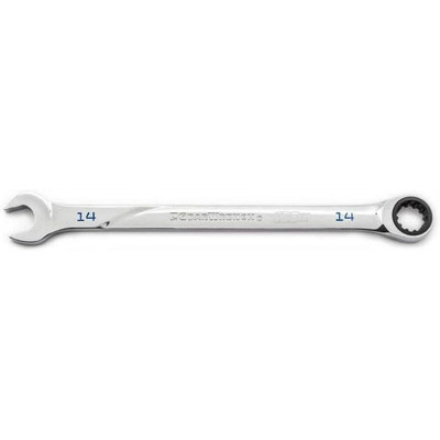 Gearwrench 120XP XL Combo Ratcheting Wrench 14mm (86414)