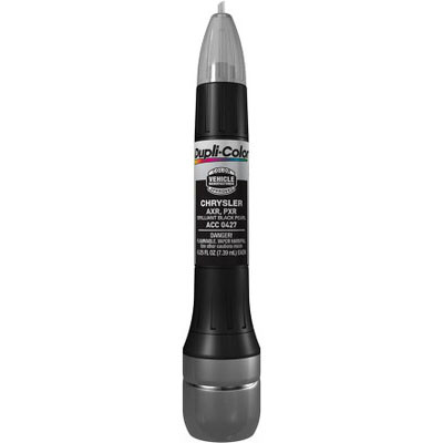 Dupli-Color Chrysler Brilliant Black Pearl TouchUp Paint Pen (ACC0427)