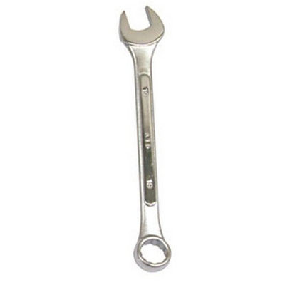 ATD Tools 6119 12-Point Raised Panel Metric Combination Wrench - 19mm