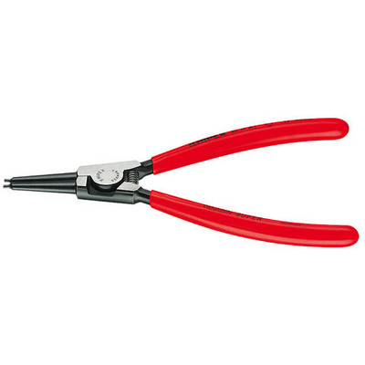 Knipex Circlip Pliers for External Circlips on Shafts (4611A1)