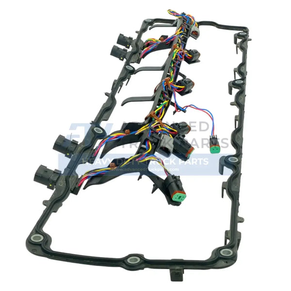International Navistar MaxxForce DT/9 Valve Cover Gasket Assembly