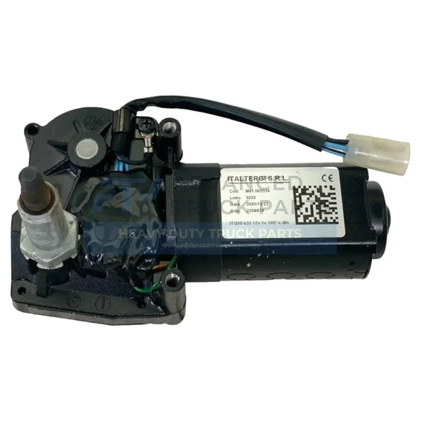 Italtergi Wiper Motor