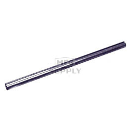 Jackshaft 5/8" OD x 4.5" Length x 3/16" Keyway