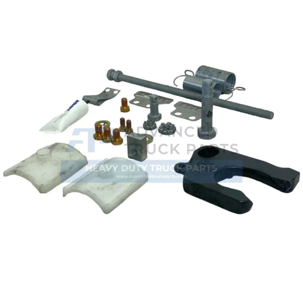 Jost Major Rebuild Kit — Complete Top Plate Models 37Ual 37Usl