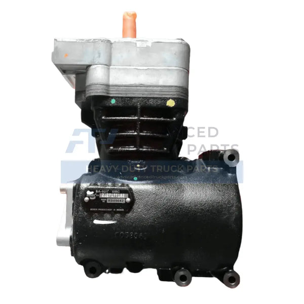 K075155 2011-2015 Genuine International MaxxForce 13 Air Compressor