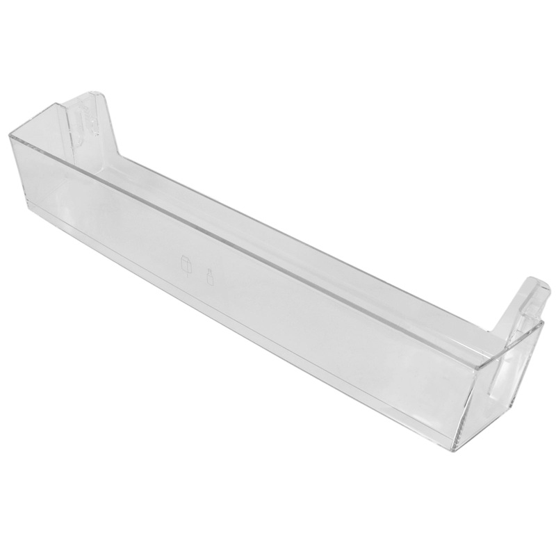 Kenwood Fridge Door Shelf Lower Bottle Dairy Tray Rack KIL60W21 KIL60W23 KIR60W21 KIR60W23 4205551