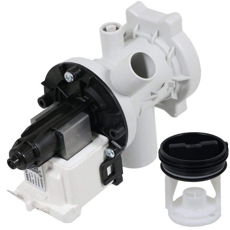 Kenwood Washing Machine Drain Pump K1016WM17 K714WM16 K814WM16 K914WM16 35W