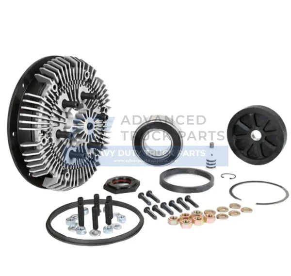 Kit Masters 2-Speed GoldTop Rebuild Kit