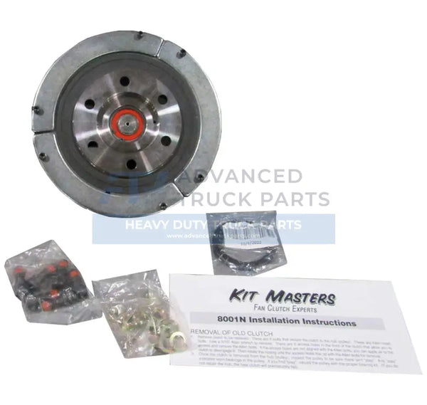 Kit Masters Engine Cooling Fan Clutch K22Fa