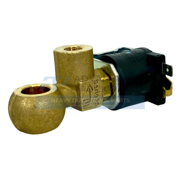 Kohler Solenoid Fuel Stop Valve