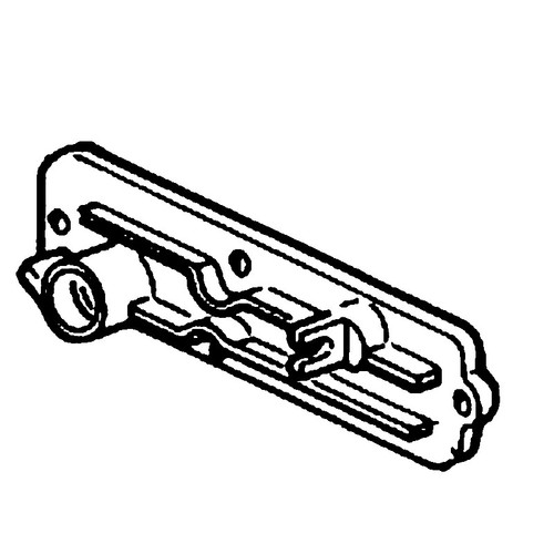 Kohler ED00233R0130S Cover Original Part
