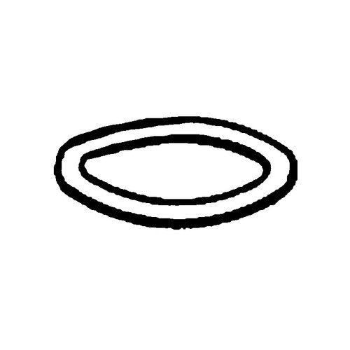 Kohler ED0047308000S Gasket 0;90 Original Part