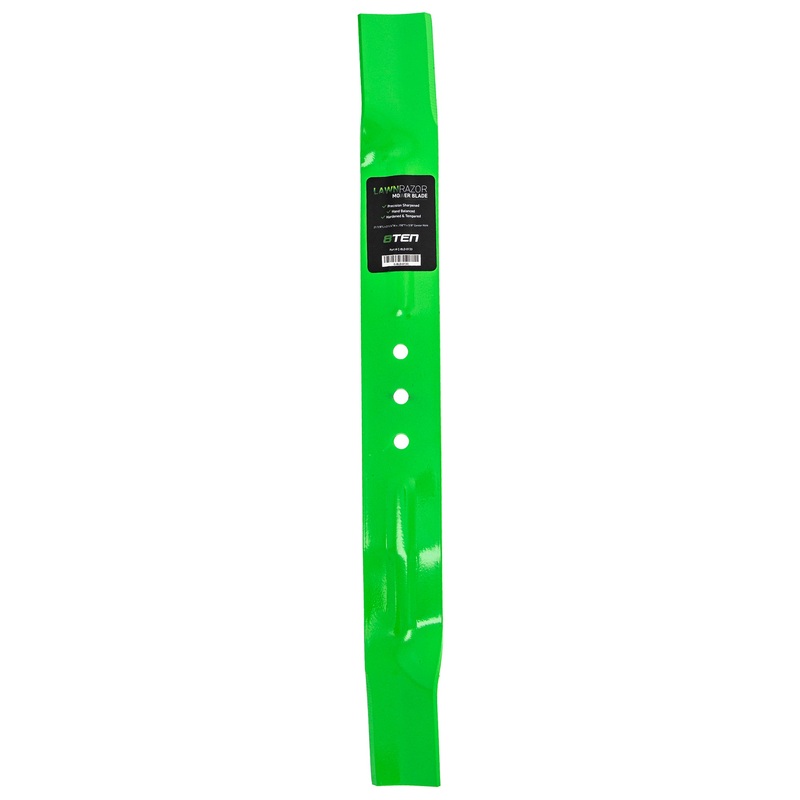 LawnRAZOR Mower High Blade For Murray 20046 1101120E701MA 20046HT 42225E701MA 442225 042225E701MA