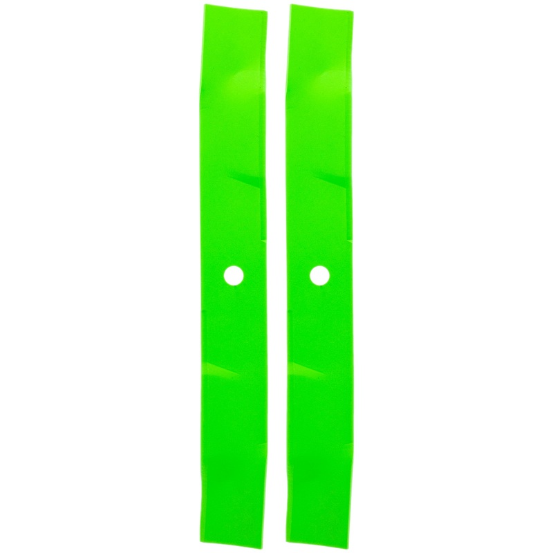 LawnRAZOR Mulching Blade For Gravely Ariens Great Dane 1521227 1521227S 00450300 GDU10231 03253800 | 2-PACK