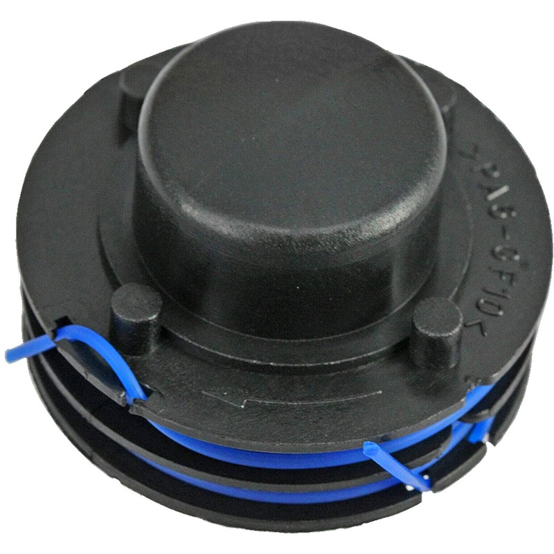 Line & Spool for MacAllister GT2535S MGTP300P Strimmer Trimmer