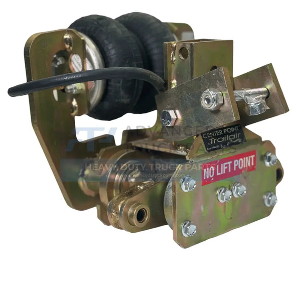 Lippert Center Point Air Suspension Unit
