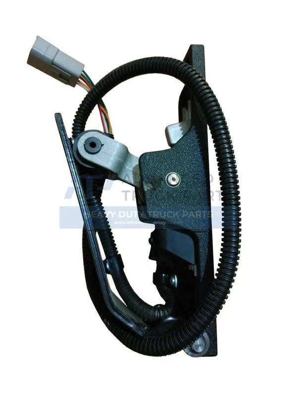 MAK4QB520M Genuine Mack Accelerator Pedal