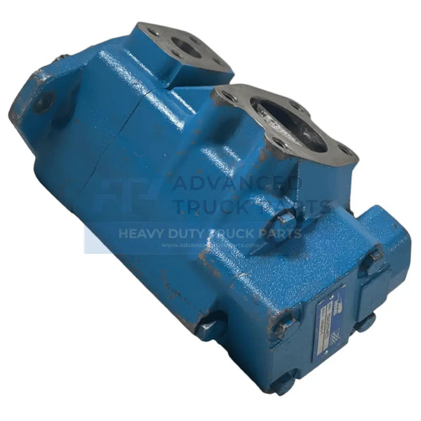 Metaris Hydraulic Gear Pump