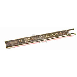 .030" Depth Gauge Tool for use with .354", 3/8", .404" pitch (22291)