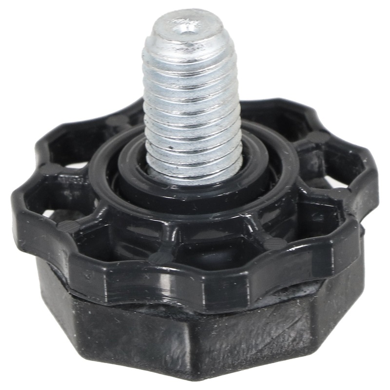 Midea Washing Machine Foot Leg Adjustable MG55 MG55-1098W 10mm Thread