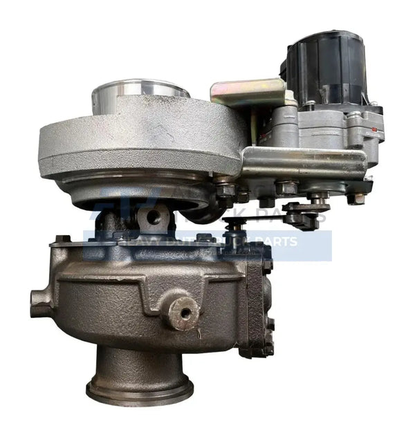 Mitsubishi TD04 Cummins QSB 4.5L, QSB 3.3L Turbocharger