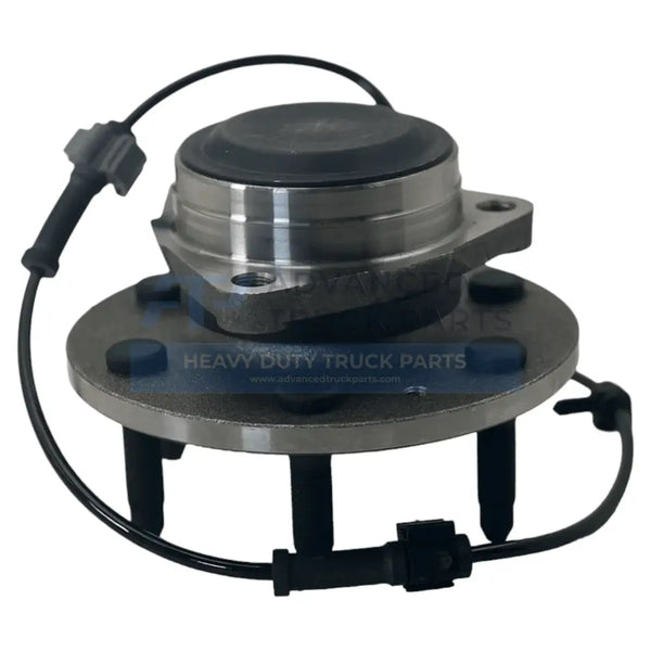 Moog Wheel Bearing and Hub Assembly