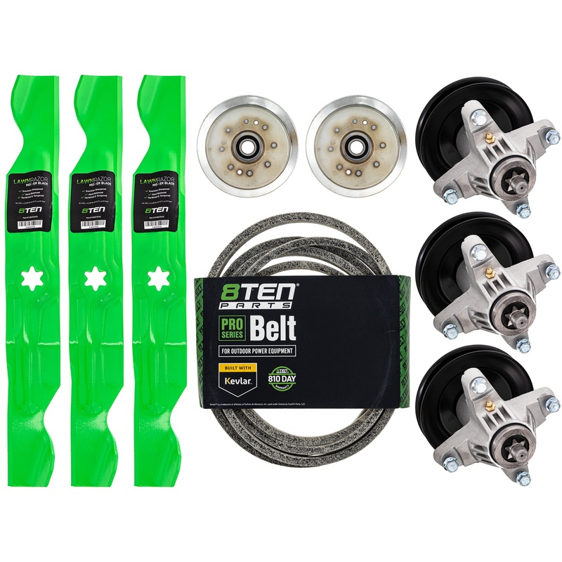 Mower Deck Rebuild Kit For Cub Cadet MK1005669