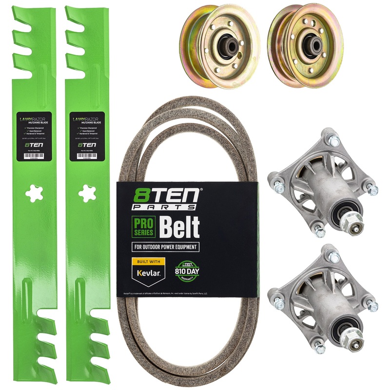 Mower Deck Rebuild Kit For Husqvarna MK1005155