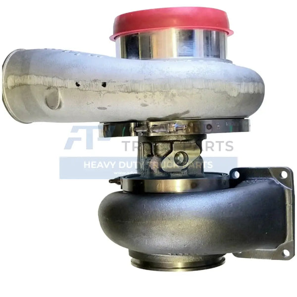 MTU Detroit BTV7507 Turbocharger