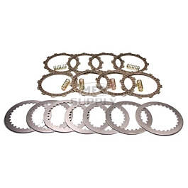 MX-03552 - Clutch Kit for Honda 1994-2007 CR250R.