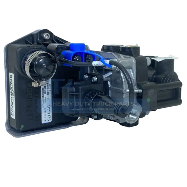 N4306ZB Genuine Haldex FFABS Trailer ABS Full Function Modulator Valves With ECU