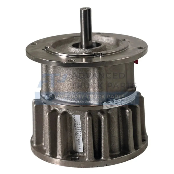 Nexen FMCBE Model NEMA Flanged Clutch Brake