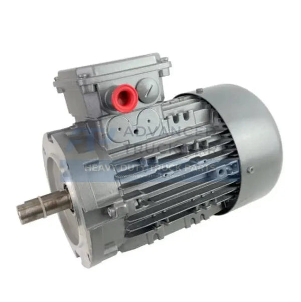 Nord C-Face 2 Hp Gear Motor